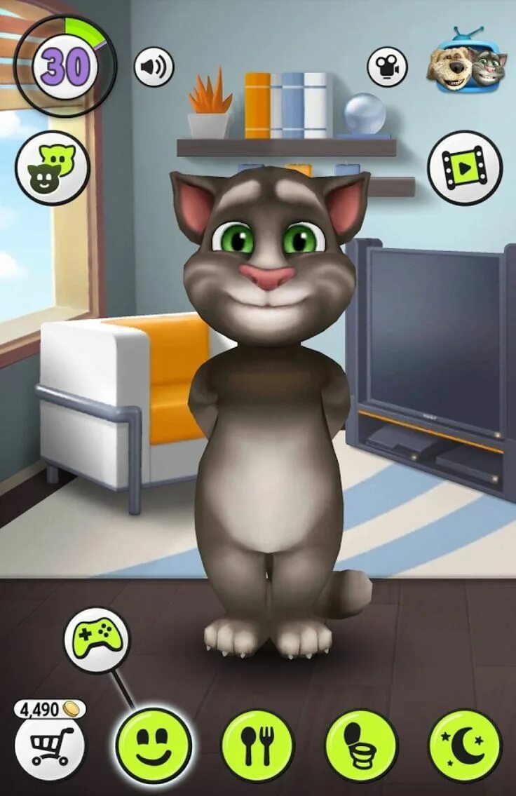 Talking tom com. Говорящий кот том игра. Том из игры говорящий том. Игра про Тома кота говорящего. Игры my talking Tom 1.1.