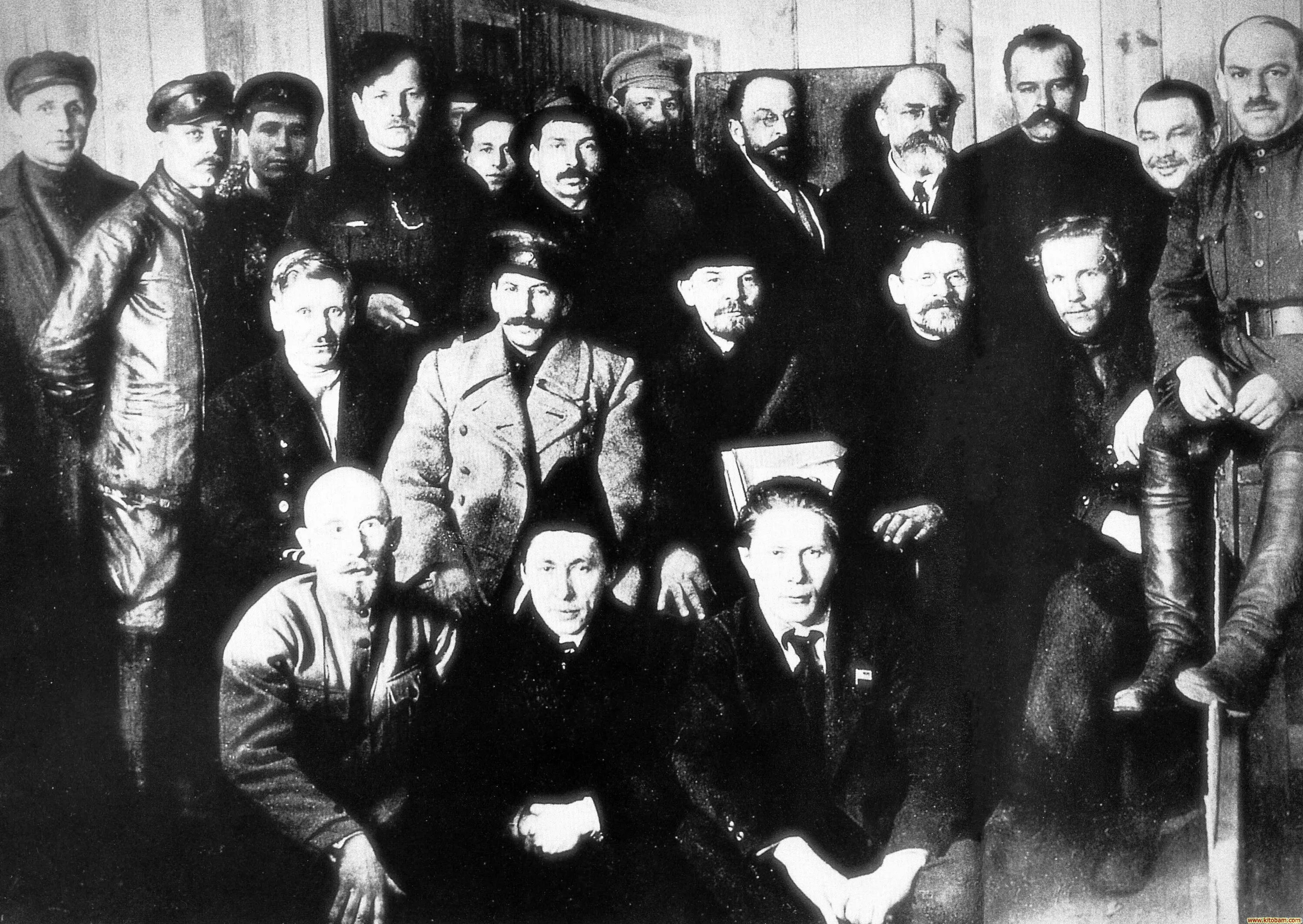 Партия ркп б. Viii съезд ркп(б). 8 съезд ркп б март 1919. ленин цк вкпб. руководители вкпб в 1917.