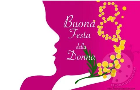 8 marzo
