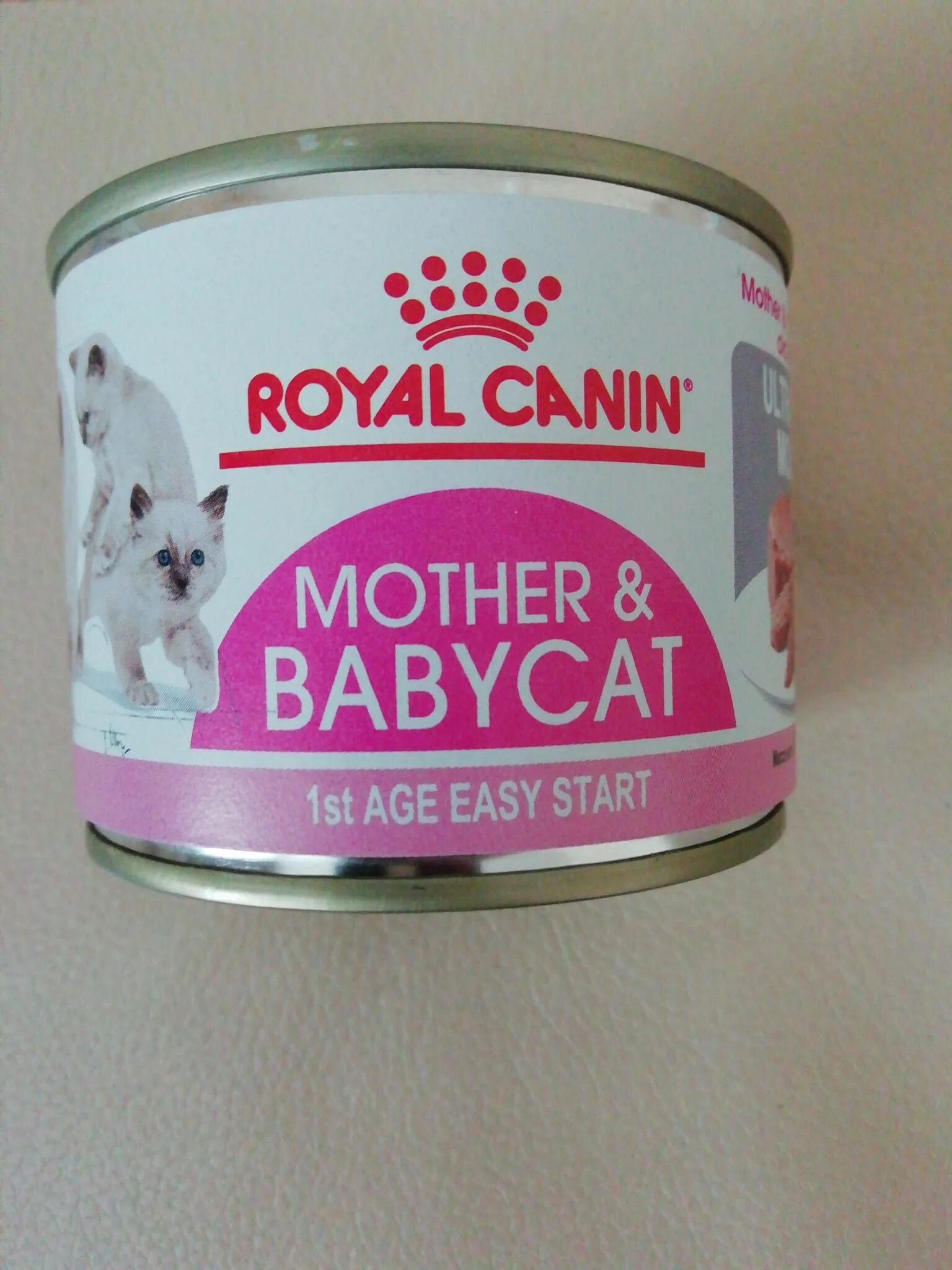 Royal canin babycat. Royal Canin Babycat паштет. Роял Канин паштет для котят от 1 до 4. Роял Канин для кошек mother Babycat консервы 195 г. Консервы для котят Роял Канин mother Babycat.