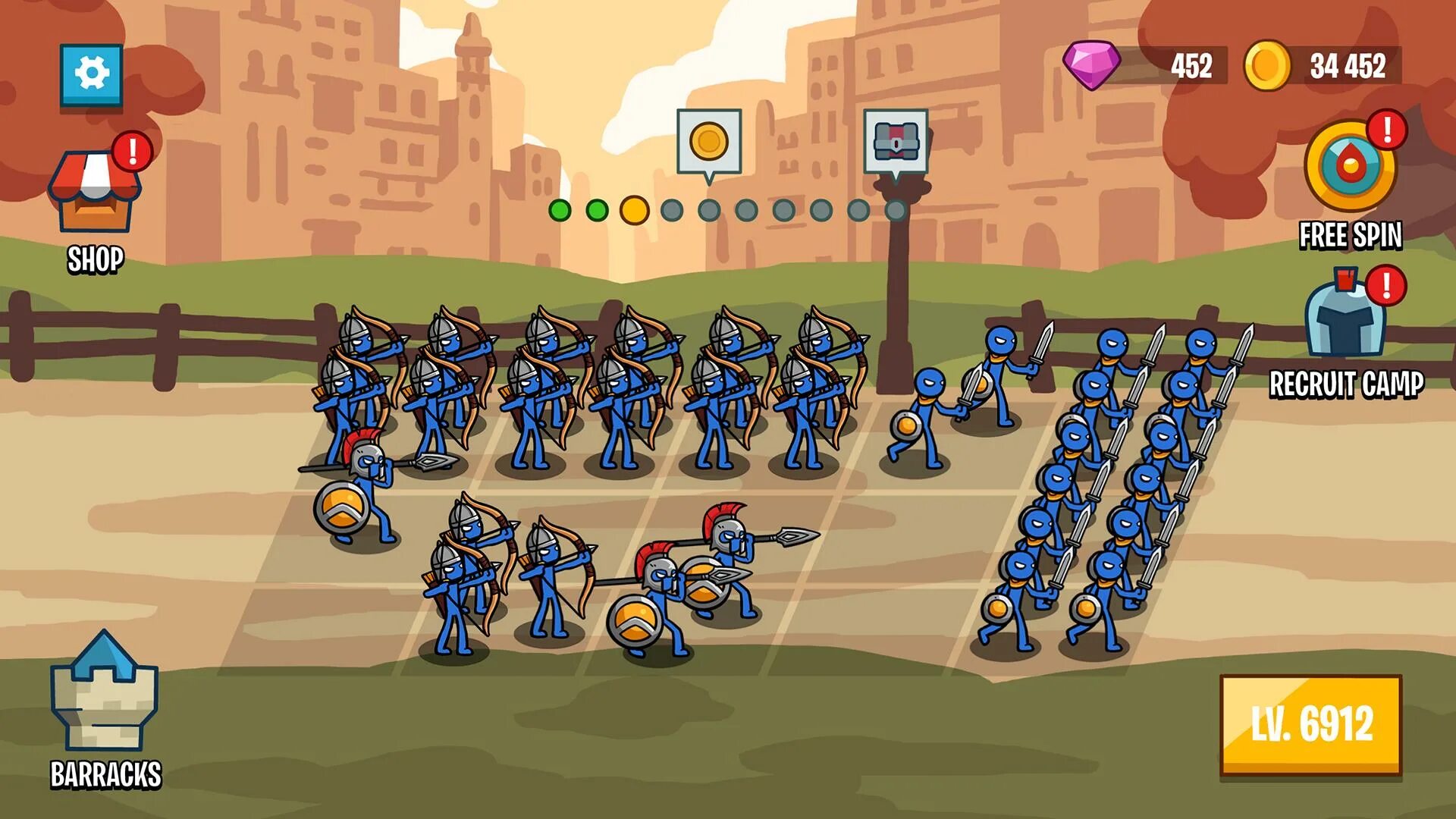 Скачай игру battle warriors. Stick wars 2: battle of legions. стик батл вар. игра стик армия. война стиков игра.