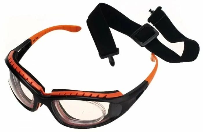 Очки защитные для работы с диоптрией. Очки защитные для работы с диоптрией