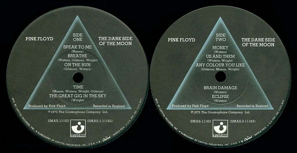 Пинк Флойд Обратная сторона Луны обложка. Pink Floyd темная сторона Луны. Группа Пинк Флойд.1973. Pink Floyd Dark Side of the Moon 1973 Vinyl.