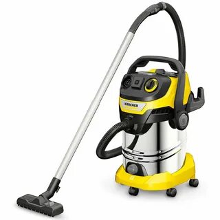 Karcher wd 6 p s v