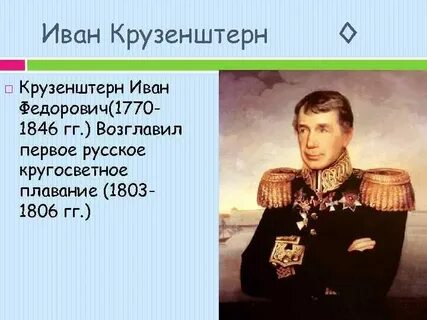 Русский путешественник народа
