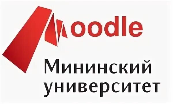 Электронное обучение мининского
