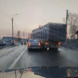 Водители арзамаса