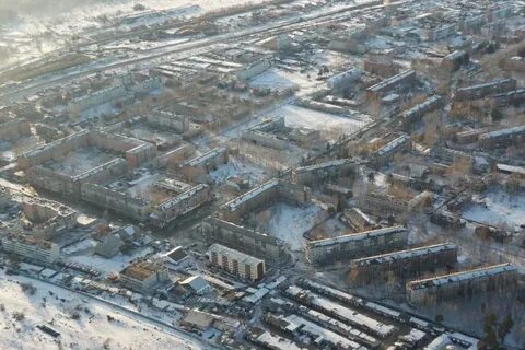 Лесосибирск время сейчас
