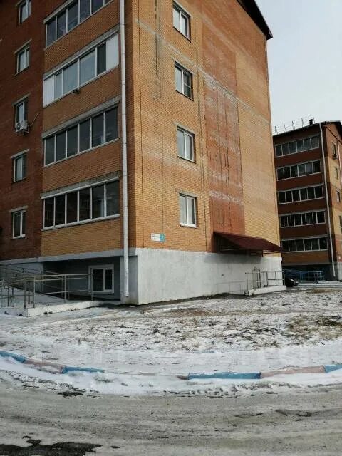 Квартиры в мирном хабаровском районе