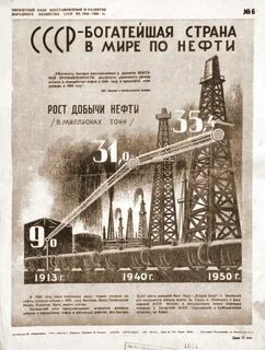 Нефть статья