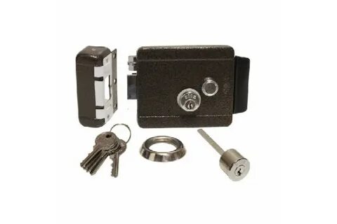 Ttlock замки