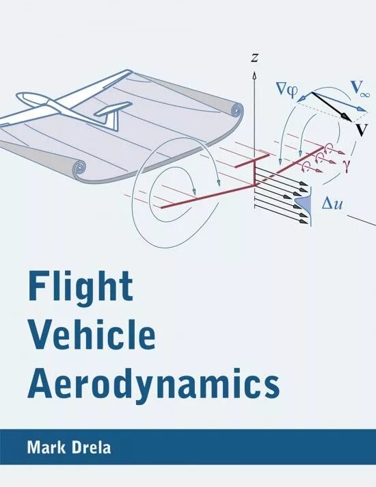 Vehicle Aerodynamics. Basic Aerodynamics. Boomerangs, Aerodynamics and Motion Автор книги. Mark Drela русский. Mit press