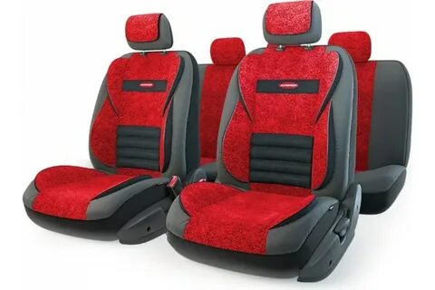 Авточехлы