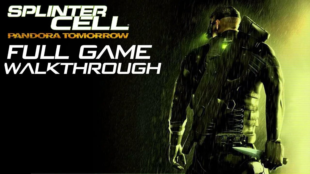 Tom Clancy's Splinter Cell: pandora tomorrow. Сплинтер селл Пандора. Tom Clancys Splinter Cell pandora tomorrow. Tom Clancy’s Splinter Cell: pandora tomorrow (2004).