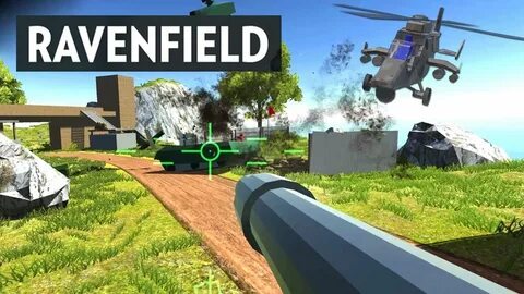 Ravenfield build 29