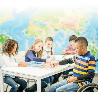 Special needs education