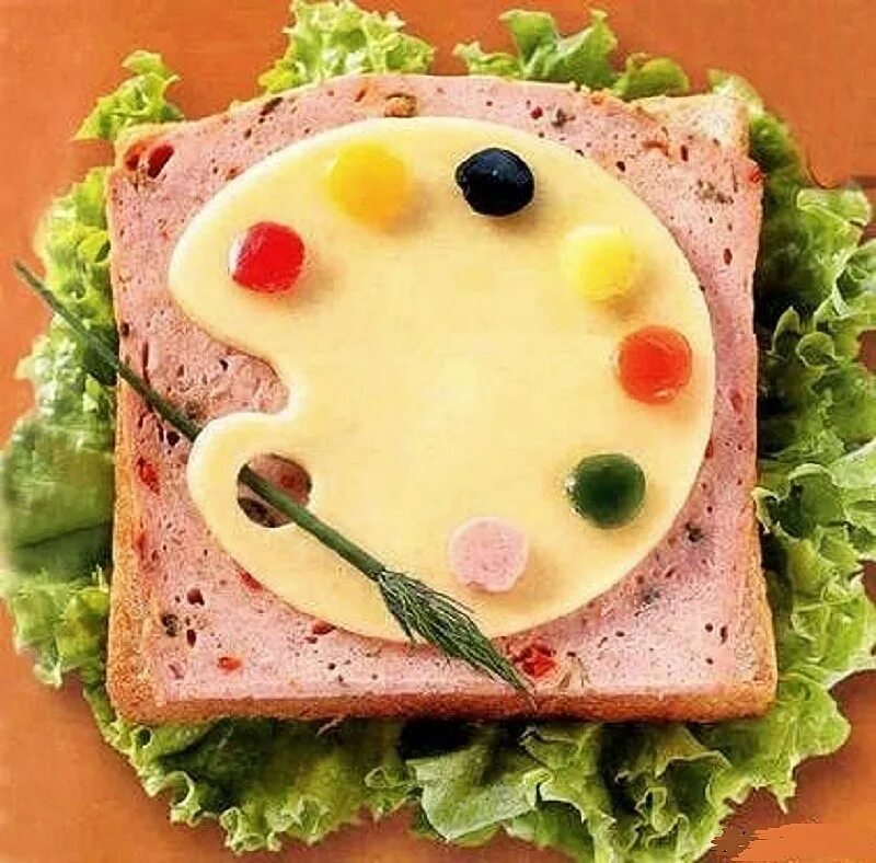 Необычные бутерброды. Бутерброды для детей. Оригинальные бутерброды для детей. Необычные бутерброды для детей.