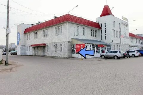 Поселковая кострома