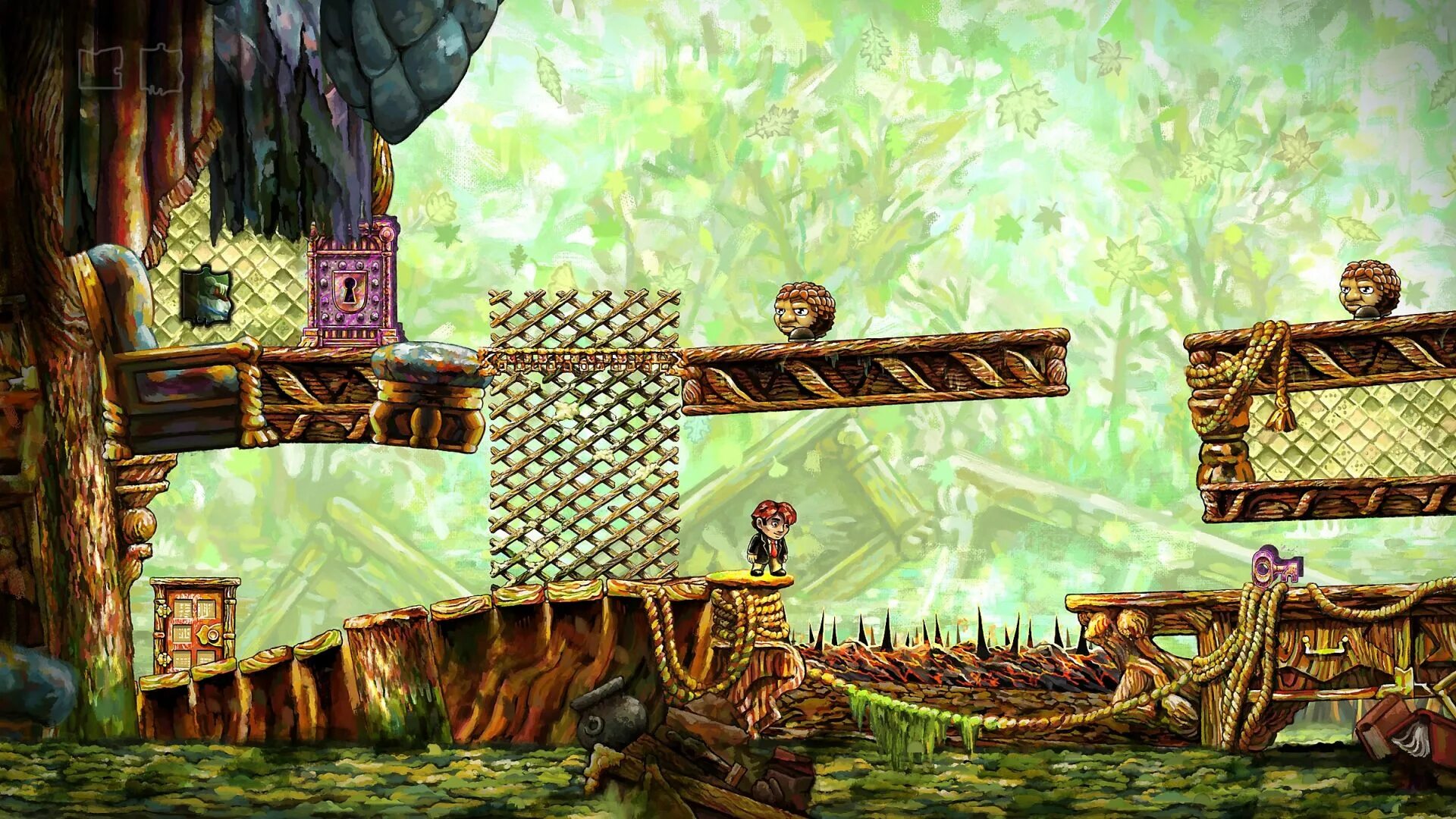 Braid обзор. Braid игра. игра головоломка braid. braid 2 игра. инди игра braid.