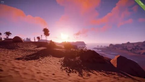 Summer rust