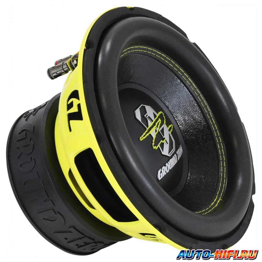 Сабвуфер ground zero. Сабвуфер граунд зеро 10. Автомобильный сабвуфер ground zero gzrw 8fl. Саб ground zero 38 spl,. Сабвуфер ground zero.