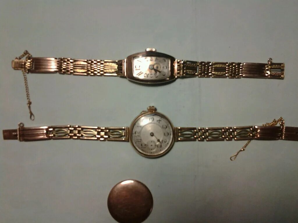 Часы j Moser & ig 1925.