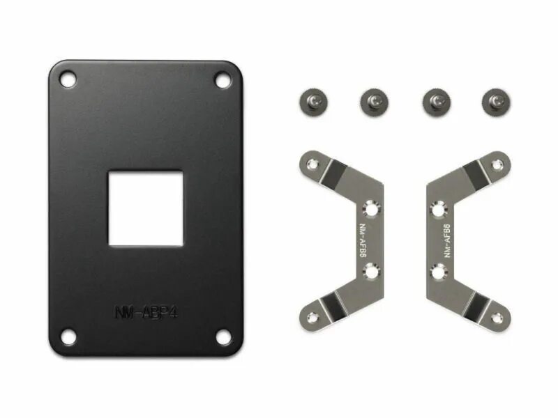 Noctua NM-am4. Noctua Mounting Kit NM-am4. Noctua am4 Kit. Крепление кулера Noctua NM-am4.