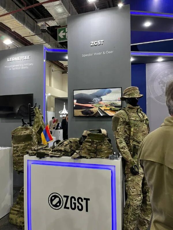 армениан милитари портал в телеграмме