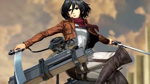Mikasa