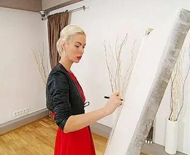Алиса бартова