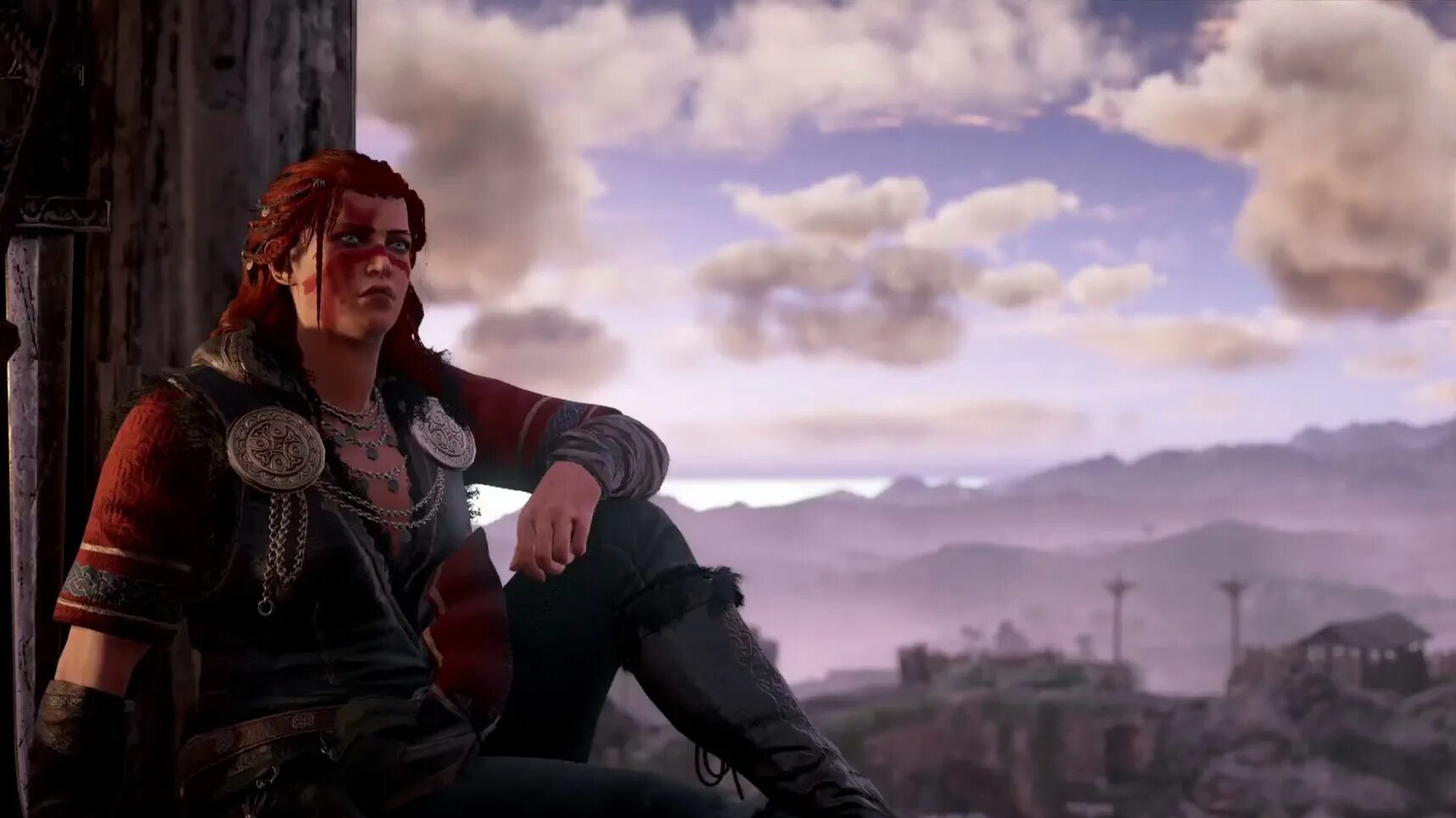 Сиара ассасин вальгалла. Тюр бог войны рагнарек. Assassins creed valhalla етуны. Assassin's creed valhalla loki. Ac valhalla проклятие хель.