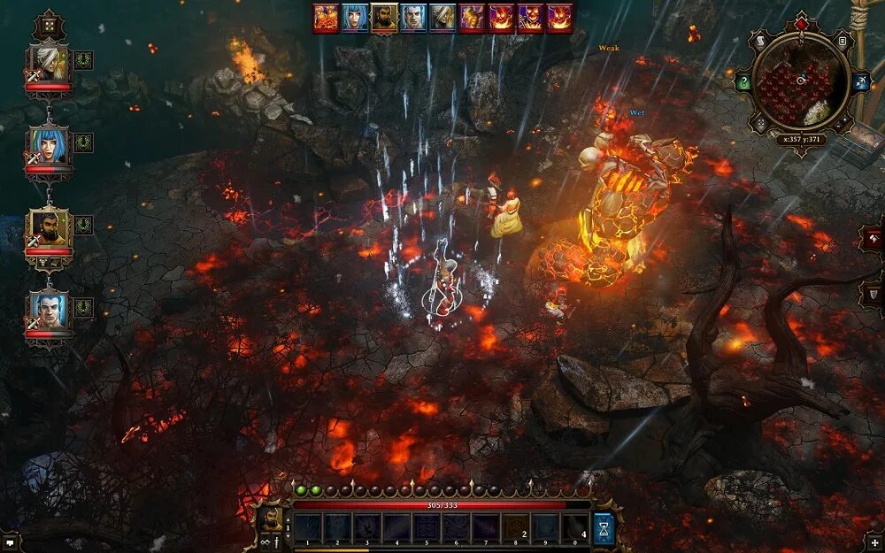 Divinity original sin enhanced edition. Divinity original sin 1. divinity: original sin 1 &amp; 2. дивинити 1 оригинал син. дилогия divinity: original sin.