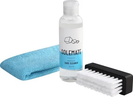 Solemate средство для обуви