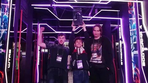 Игры будущего на матч тв