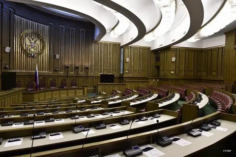 Пленум какая инстанция