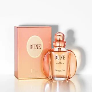 Dior dune