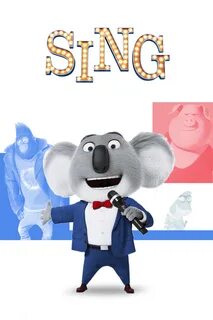 Sing 2 english
