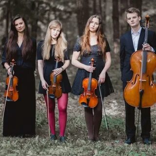 String quartet