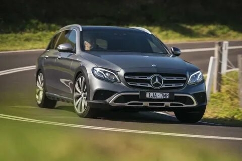 E 220 d 4matic