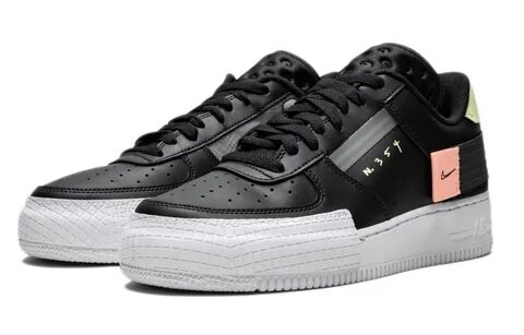 Виды air force