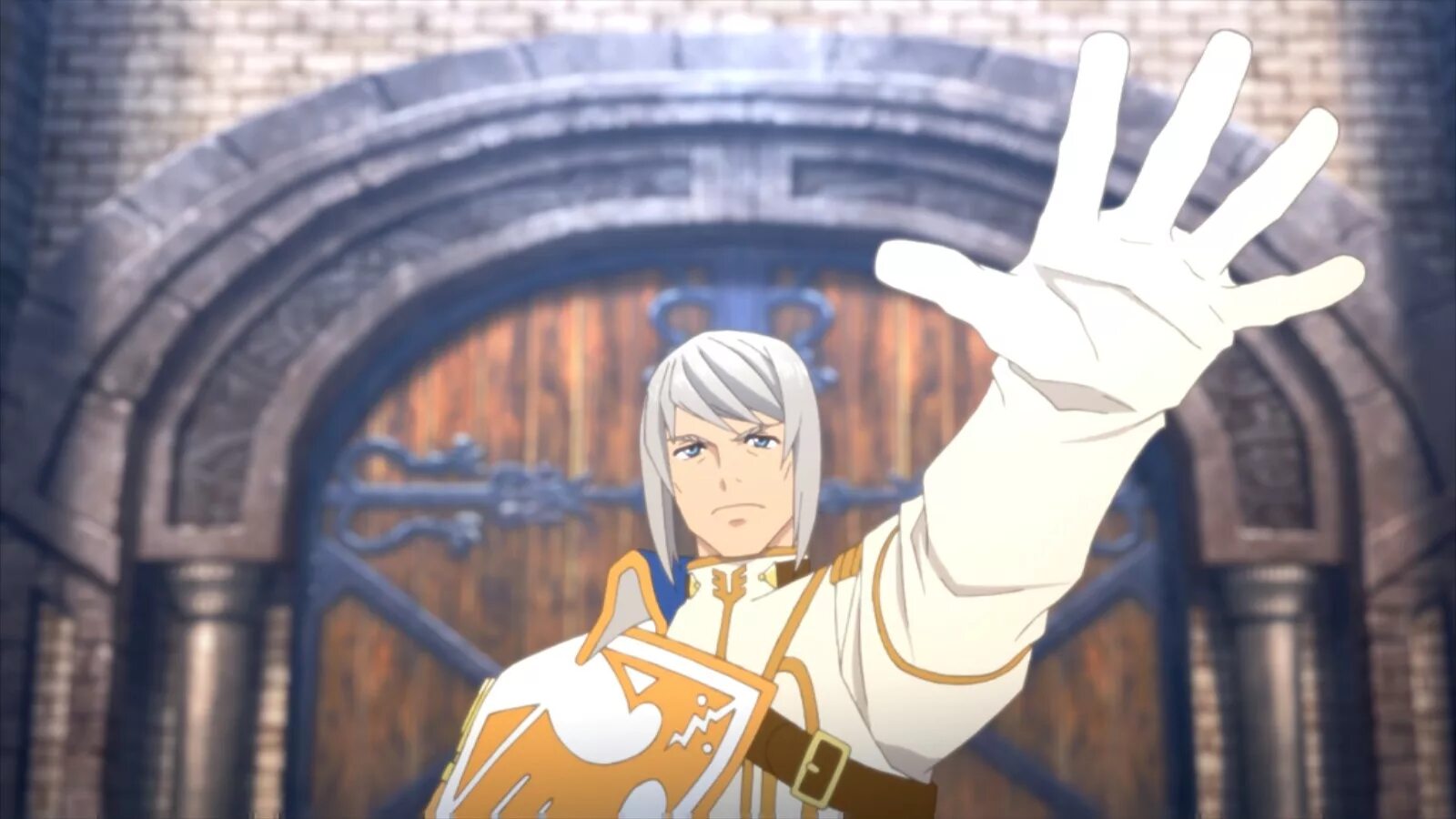 Seshi knight