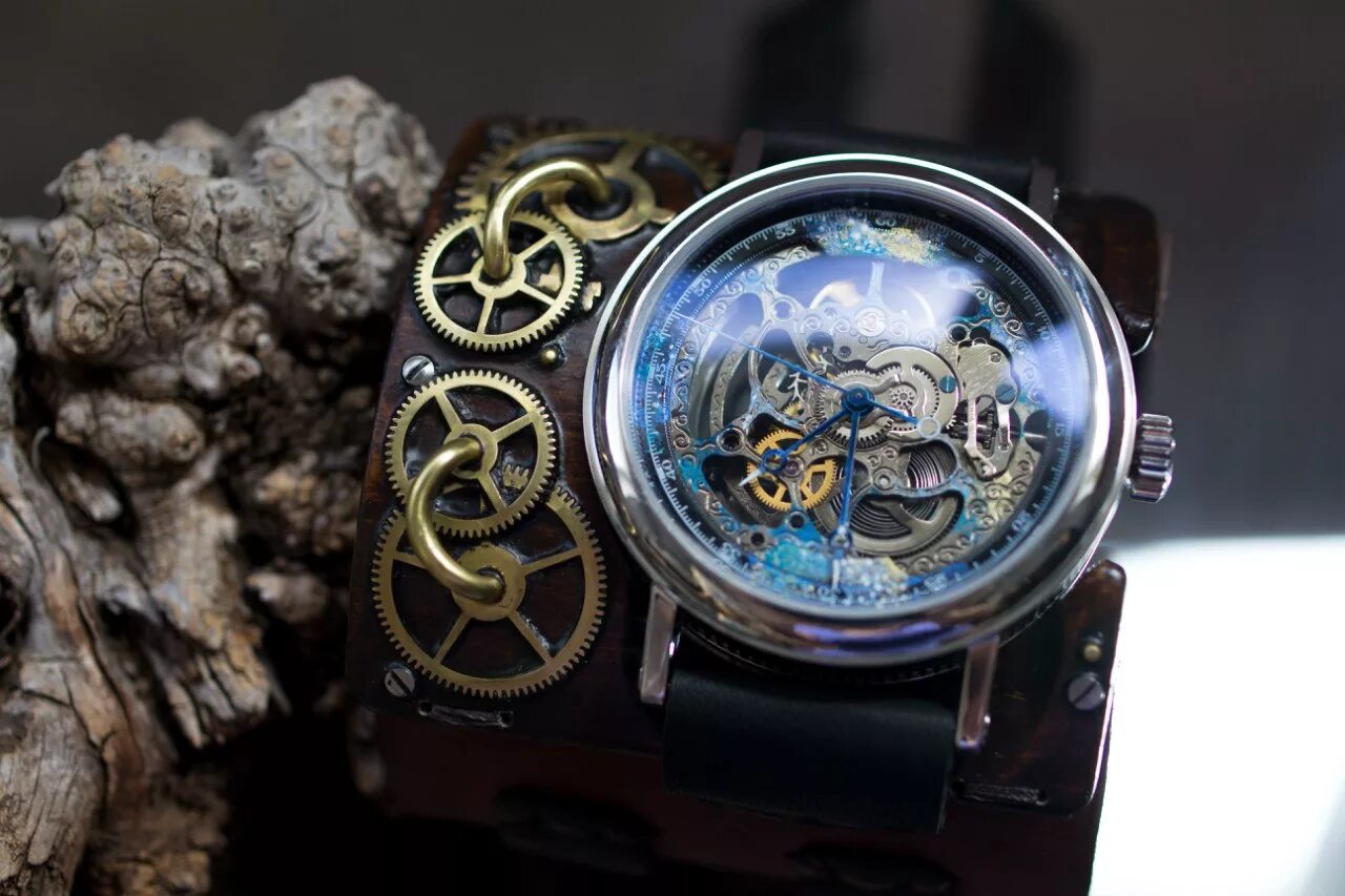 Stream watch. Stream watch