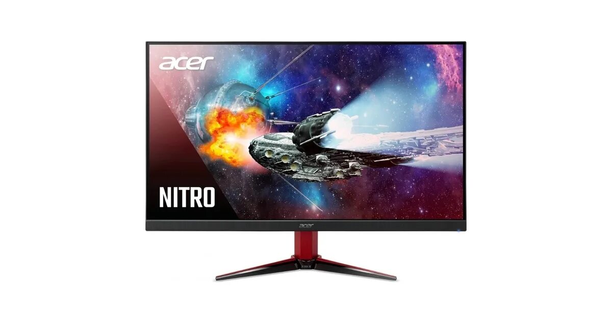 Монитор Acer vg271usbmiipx. Acer Nitro vg271usbmiipx. Монитор Acer Nitro kg242ypbmiipx. 23.8" Монитор Acer Nitro kg242ypbmiipx черный. Overdrive монитор что это