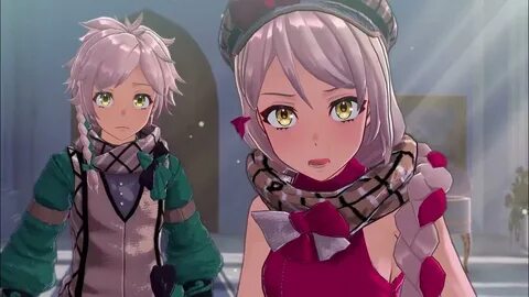 Fire emblem engage