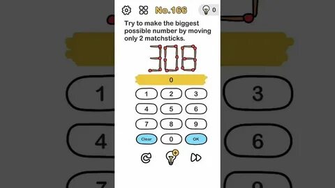 44 уровень игры brain