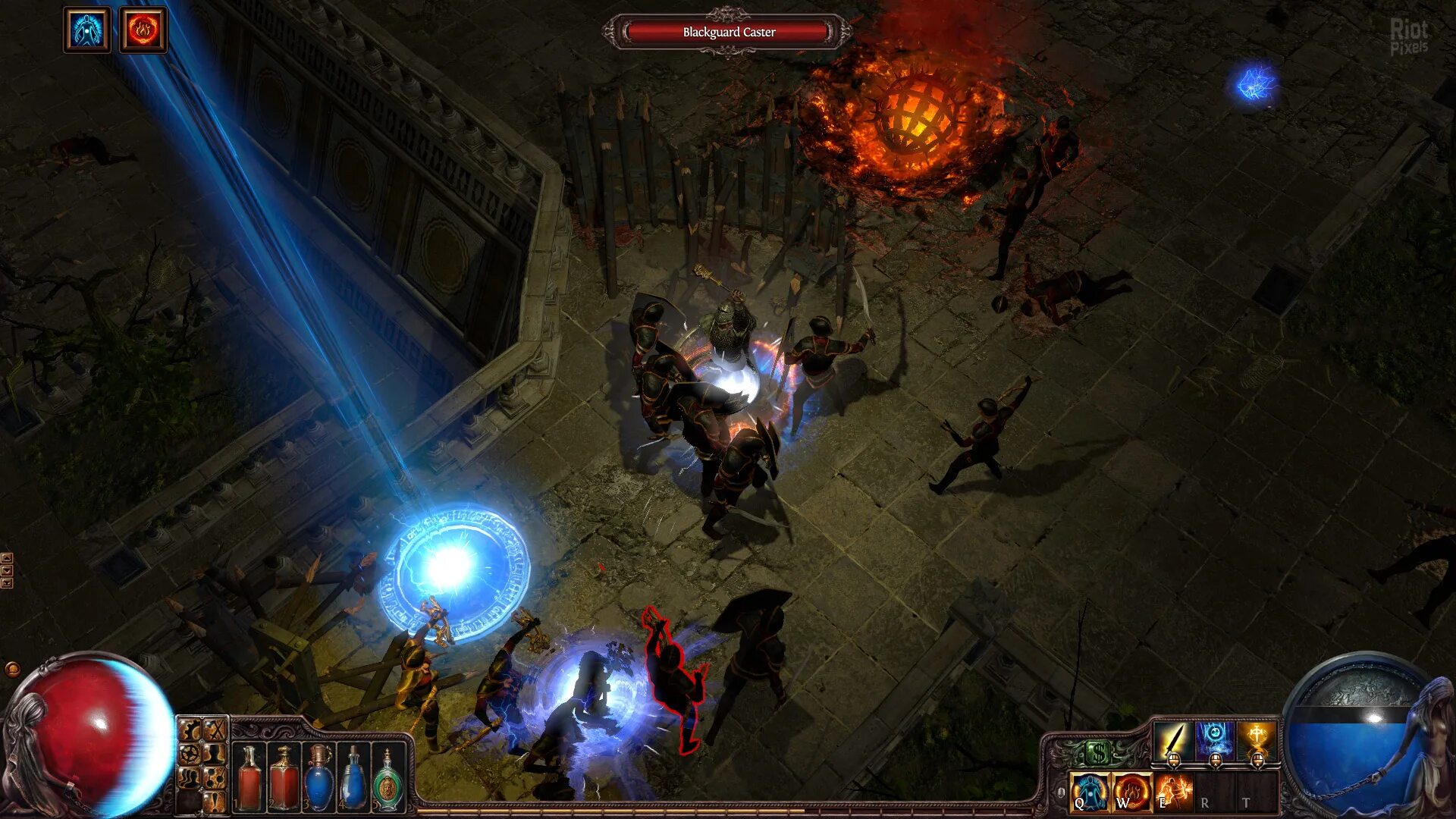 Игры похожие на. Diablo 2 Path of Exile. РПГ игры Path of Exile. Path of Exile РПГ. Path of Exile 1.