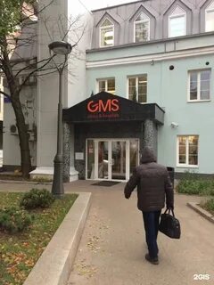 Николощеповский переулок 6 стр 1