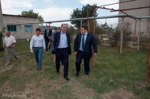 Адыге хабльский районный