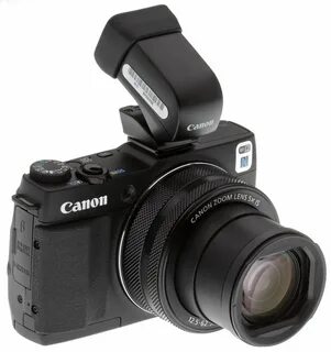 Canon g5x