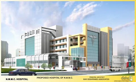 M hospital